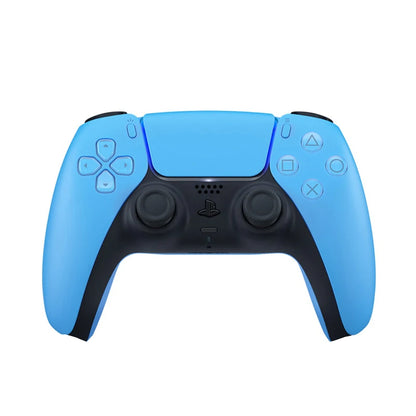 "Original PlayStation 5 DualSense Wireless Controller – Premium PS5 Accessory with Bluetooth Compatibility"