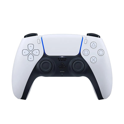 "Original PlayStation 5 DualSense Wireless Controller – Premium PS5 Accessory with Bluetooth Compatibility"